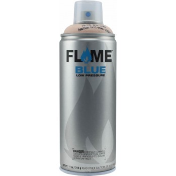 Flame Blue - FB-716 Skin Light Χρώμα Σπρέι σε Ματ Φινίρισμα Μπεζ 400ml - 612782 Flame Blue - FB-716 Skin Light Χρώμα Σπρέι σε Ματ Φινίρισμα Μπεζ 400ml - 612782