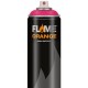 Flame Orange - FO-402 Telemagenta Χρώμα Σπρέι σε Ματ Φινίρισμα Φούξια 400ml - 0410402 Flame Orange - FO-402 Telemagenta Χρώμα Σπρέι σε Ματ Φινίρισμα Φούξια 400ml - 0410402