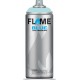 Flame Blue - FB-600 Riviera Light Χρώμα Σπρέι σε Ματ Φινίρισμα Πετρόλ 400ml - 615189 Flame Blue - FB-600 Riviera Light Χρώμα Σπρέι σε Ματ Φινίρισμα Πετρόλ 400ml - 615189