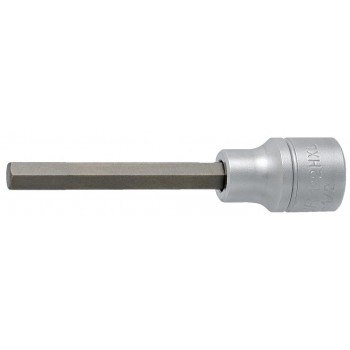 Unior - 192/2HXL Μακρύ Καρυδάκι με Μύτη ALLEN H6x100mm και Καρέ Υποδοχής 1/2inch - 603381 Unior - 192/2HXL Μακρύ Καρυδάκι με Μύτη ALLEN H6x100mm και Καρέ Υποδοχής 1/2inch - 603381