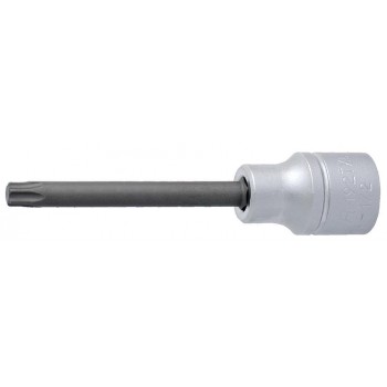 Unior - 192/2TXL Μακρύ Καρυδάκι με Μύτη TORX TX50 και Καρέ Υποδοχής 1/2inch - 612428
 Unior - 192/2TXL Μακρύ Καρυδάκι με Μύτη TORX TX50 και Καρέ Υποδοχής 1/2inch - 612428
