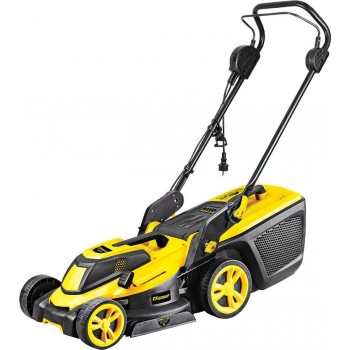 F.F. Group - ELM 38/1600 Plus Μηχανή Γκαζόν 1600W - 46521
 F.F. Group - ELM 38/1600 Plus Μηχανή Γκαζόν 1600W - 46521