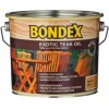 Bondex - Exotic Teak Oil / Άχρωμο Λάδι Τικ 2,5lt - 81502 Bondex - Exotic Teak Oil / Άχρωμο Λάδι Τικ 2,5lt - 81502