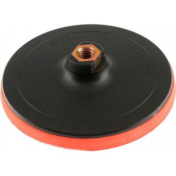 Smirdex - Velcro Angle Wheel Polyurethane Tread 125mm - 944125200 Smirdex - Velcro Angle Wheel Polyurethane Tread 125mm - 944125200