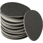 Smirdex - 355 Marble ΣΕΤ Φύλλα Λείανσης Έκκεντρου Τριβείου P500 Φ150mm 50ΤΜΧ - 355410500