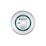 TACTIX - TURBO ΔΙΑΜΑΝΤΟΔΙΣΚΟΣ ΞΗΡΗΣ & ΥΓΡΗΣ ΚΟΠΗΣ 125mm - 425545