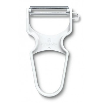 VICTORINOX - RAPID PEELER ΛΕΥΚΟ  - 6.0933 VICTORINOX - RAPID PEELER ΛΕΥΚΟ  - 6.0933