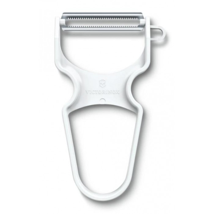 VICTORINOX - RAPID PEELER ΛΕΥΚΟ  - 6.0933 VICTORINOX - RAPID PEELER ΛΕΥΚΟ  - 6.0933