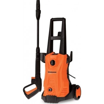 KRAUSMANN ΠΛΥΣΤΙΚΟ ΜΗΧΑΝΗΜΑ ΥΨΗΛΗΣ ΠΙΕΣΗΣ 2200W/135B (5470) KRAUSMANN ΠΛΥΣΤΙΚΟ ΜΗΧΑΝΗΜΑ ΥΨΗΛΗΣ ΠΙΕΣΗΣ 2200W/135B (5470)