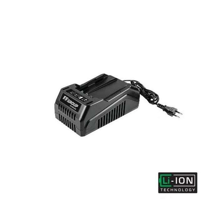 ΤΑΧΥΦΟΡΤΙΣΤΗΣ FF GROUP CH 40V/2A 42409 ΤΑΧΥΦΟΡΤΙΣΤΗΣ FF GROUP CH 40V/2A 42409