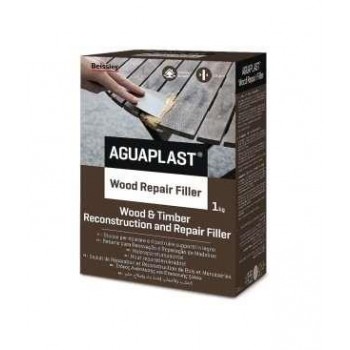BEISSIER - AGUAPLAST WOOD REPAIR FILLER - 888886 BEISSIER - AGUAPLAST WOOD REPAIR FILLER - 888886