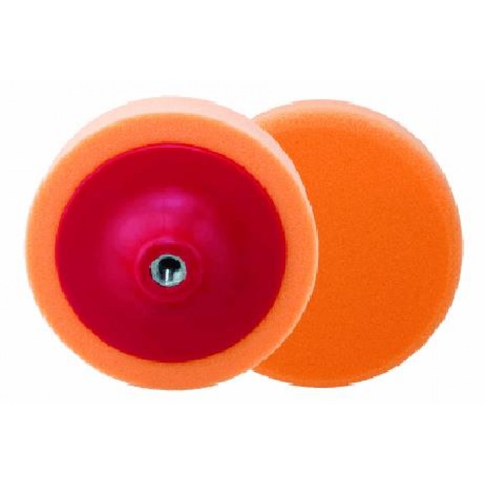 SPONGE POLISH. BENMAN 125Χ45 (339.50) FOR WHEEL & DRILL SPONGE POLISH. BENMAN 125Χ45 (339.50) FOR WHEEL & DRILL