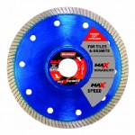 BENMAN 125 x 1.2 X 7w PLATE MAXPOWER DIAMOND