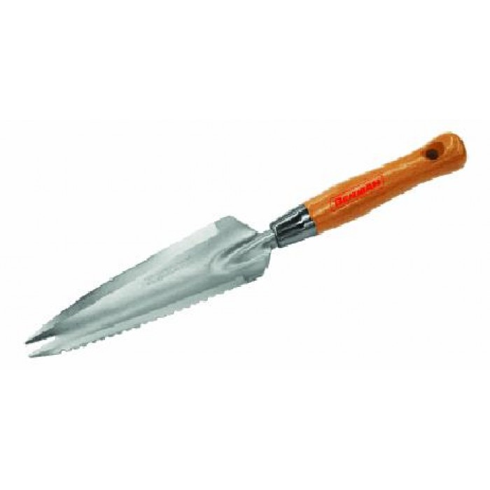 HOUSE KNIFE WITH SIDE SAW & EDGE FORK, LENGTH 335mm BENMAN HOUSE KNIFE WITH SIDE SAW & EDGE FORK, LENGTH 335mm BENMAN