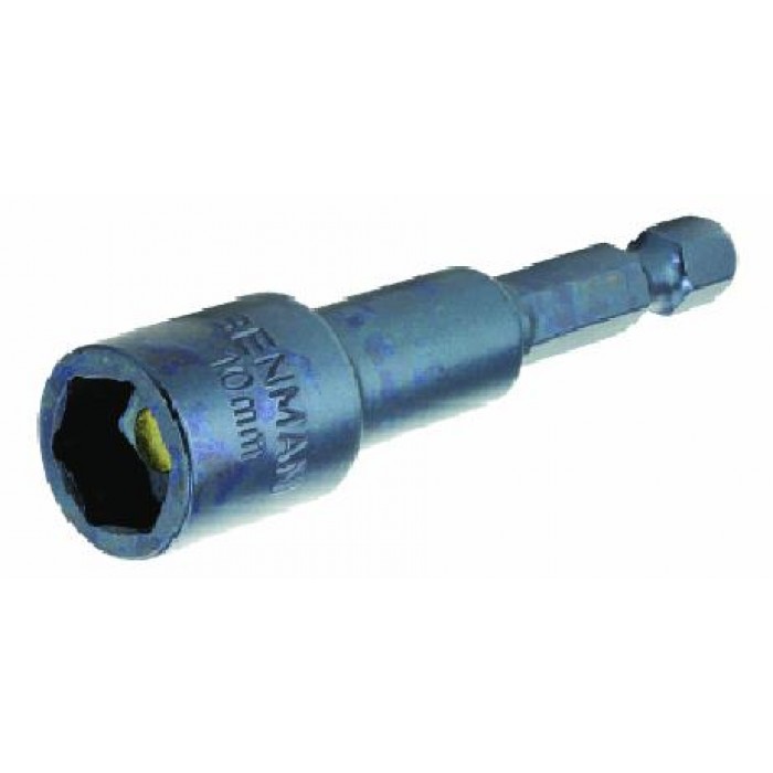 ΜΥΤΟΚΑΡΥΔΟ  ΜΑΓΝΗΤΙΚΟ BENMAN 11mm x 65mm 74028 ΜΥΤΟΚΑΡΥΔΟ  ΜΑΓΝΗΤΙΚΟ BENMAN 11mm x 65mm 74028