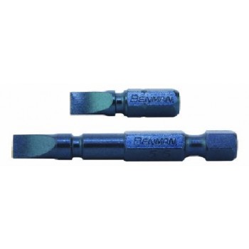 ΜΥΤΗ BENMAN ΙΣΙΑ 0.5 x 4.0 x 25mm (2τμχ) ΜΥΤΗ BENMAN ΙΣΙΑ 0.5 x 4.0 x 25mm (2τμχ)