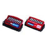 ΜΥΤΕΣ ΣΕΤ 9 τμχ, 25mm 1/4 DR BENMAN 74149