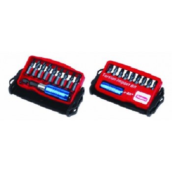 SET MYSTES 9 pcs, 25mm 1/4 DR BENMAN 74149 SET MYSTES 9 pcs, 25mm 1/4 DR BENMAN 74149
