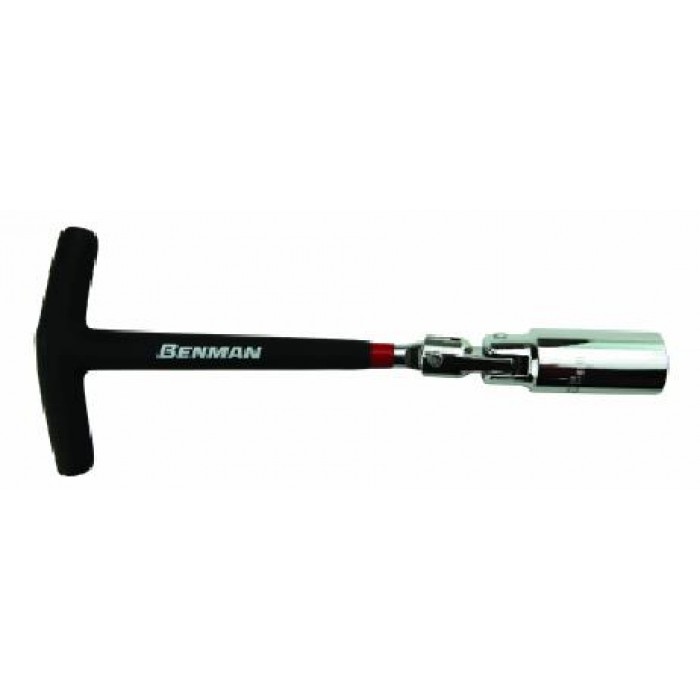 ΜΠΟΥΖΟΚΛΕΙΔΟ ΤΑΦ ΣΠΑΣΤΟ Β.Τ. 21mm, BENMAN 75157 ΜΠΟΥΖΟΚΛΕΙΔΟ ΤΑΦ ΣΠΑΣΤΟ Β.Τ. 21mm, BENMAN 75157