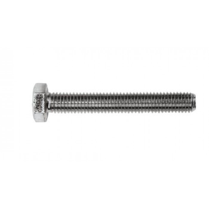 FF GROUP - HEX HEAD BOLTS ZINC PLATED CR3+ - DIN 933 - 8,8 - Μ12Χ90 - 40ΤΜΧ - 33243 FF GROUP - HEX HEAD BOLTS ZINC PLATED CR3+ - DIN 933 - 8,8 - Μ12Χ90 - 40ΤΜΧ - 33243