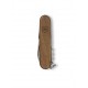 VICTORINOX - Swiss Huntsman Knife With Wooden Handles 13 Functions - 1.3711.63