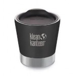 Klean Kanteen - Insulated Tumbler Shale Black Ποτήρι Θερμός 0.23lt - 1003062