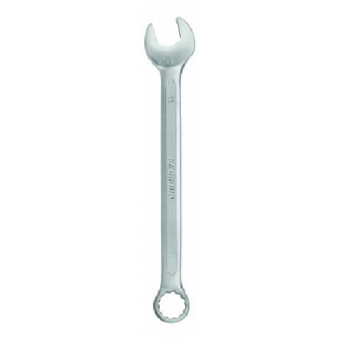 GERMANOPOLYGOUN KEY, FF GROUP, DIN 3113, No. 06 36257 GERMANOPOLYGOUN KEY, FF GROUP, DIN 3113, No. 06 36257