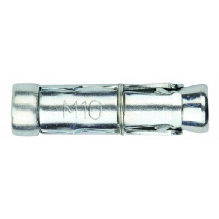 ΜΕΤΑΛΛΙΚΑ ΧΩΝΕΥΤΑ ΑΓΚΥΡΙΑ FF GROUP, M08X050, (5 τμχ) 39279 ΜΕΤΑΛΛΙΚΑ ΧΩΝΕΥΤΑ ΑΓΚΥΡΙΑ FF GROUP, M08X050, (5 τμχ) 39279
