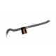 TACTIX - PROCOVALLITIS OVAL HEAVY TYPE 600mm - 233305 TACTIX - PROCOVALLITIS OVAL HEAVY TYPE 600mm - 233305