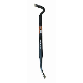 TACTIX - ΠΡΟΚΟΒΓΑΛΤΗΣ ΟΒΑΛ ΒΑΡΕΩΣ ΤΥΠΟΥ 600mm - 233305
 TACTIX - ΠΡΟΚΟΒΓΑΛΤΗΣ ΟΒΑΛ ΒΑΡΕΩΣ ΤΥΠΟΥ 600mm - 233305