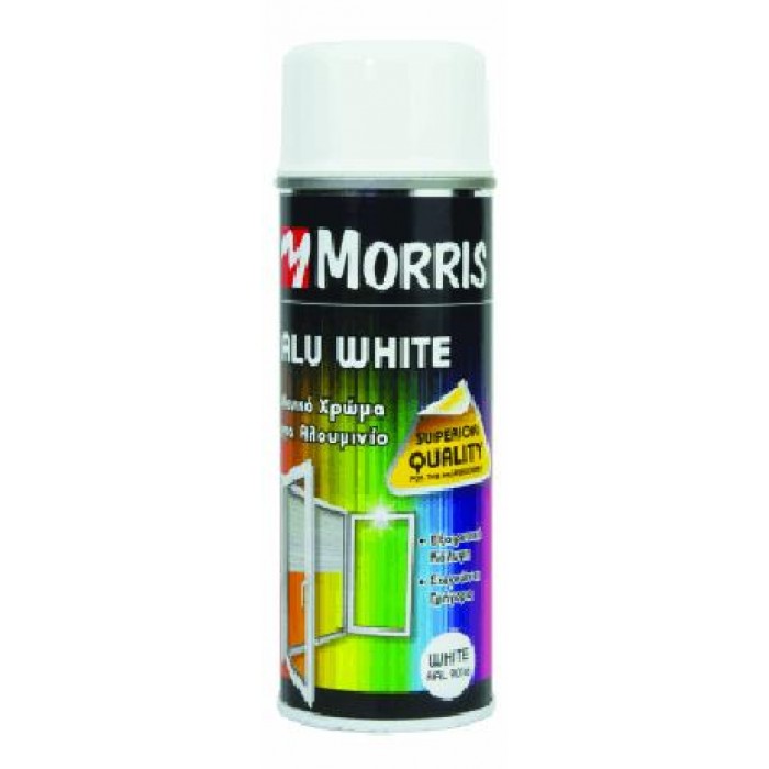 COLOR SPRING, ALUMINIUM COFFEE, MORRIS 200ml - RAL 8014 33985 COLOR SPRING, ALUMINIUM COFFEE, MORRIS 200ml - RAL 8014 33985