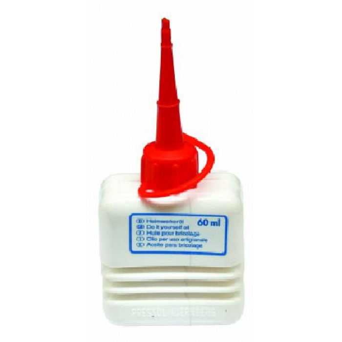 OIL GENERAL USE 60ml PRESOL.10167 12206
