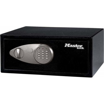 MASTER LOCK - ΨΗΦΙΑΚΟ ΧΡΗΜΑΤΟΚΙΒΩΤΙΟ ΜΕΓΑΛΟΥ ΜΕΓΕΘΟΥΣ X075ML - 540750112 MASTER LOCK - ΨΗΦΙΑΚΟ ΧΡΗΜΑΤΟΚΙΒΩΤΙΟ ΜΕΓΑΛΟΥ ΜΕΓΕΘΟΥΣ X075ML - 540750112