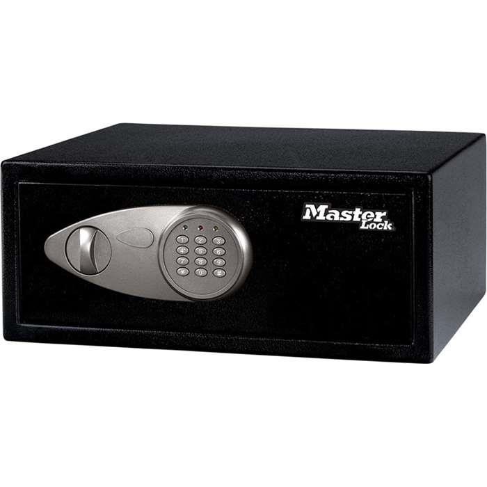 MASTER LOCK - DIGITAL SAFE OF LARGE SIZE X075ML - 540750112