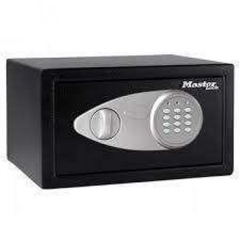 MASTER LOCK - DIGITAL SAFE OF MEDIUM SIZE X055ML - 540550112 MASTER LOCK - DIGITAL SAFE OF MEDIUM SIZE X055ML - 540550112
