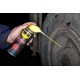WD40 - Specialist Fast Release Penetrant / Rapid Penetrating Spray 400ml- 513488