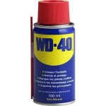 WD40 - Αντισκωριακό - Λιπαντικό Σπρέι 100ml - 300019