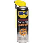 WD40 - Specialist Fast Acting Degreaser / Spray Quick Action Cleaner 500ml - 513921