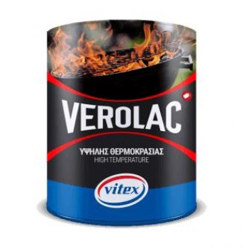 VITEX - Verolac 300C / High Temperature Color - 15963