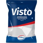 VITEX - Visto / White Water Soluble Acrylic Spastic Spastic Putty AC. and EXT. of a place - 73521