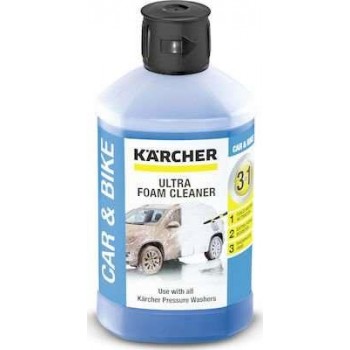 KARCHER 6.295-743.0 RM615 CLEANING 3 IN 1 1lt