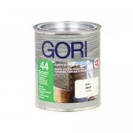 Gori 44 Matt / Matt Solvent Wood Impregnation Varnish - 71147