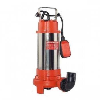 Vacuum pump NAKAYAMA SP1320 - 024231