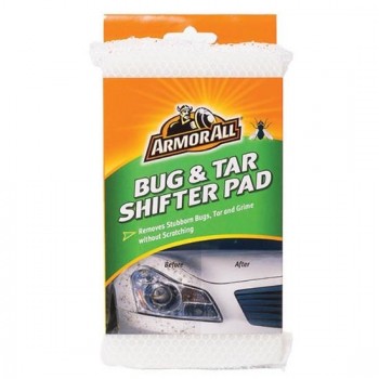 ARMORALL SPONGE FOR REMOVING TAR AND INSECTS 040014100