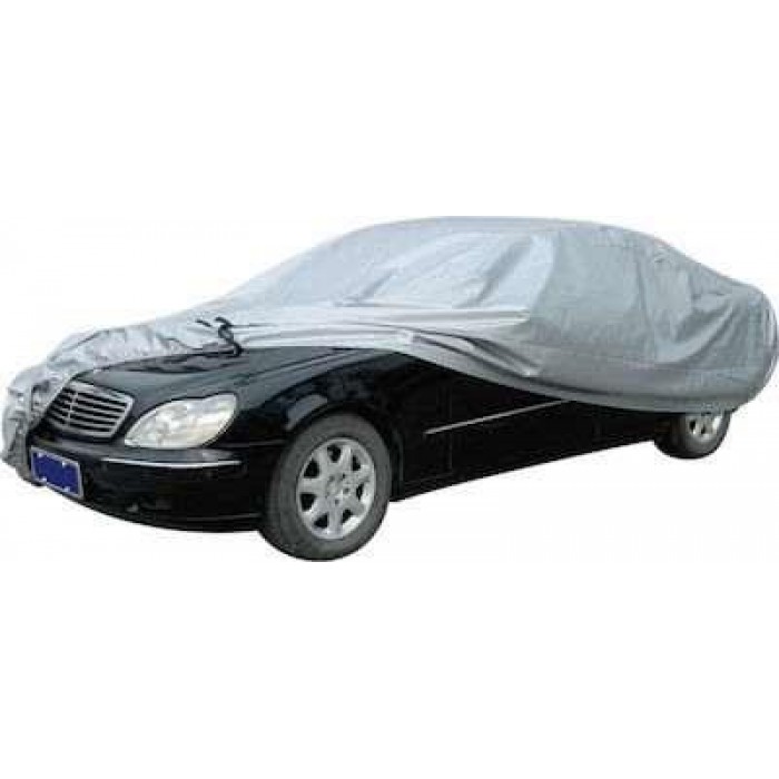 BORMANN BWC5200 HOOD Waterproof M (PEVA) WITH INNER LINING 435X165X120CM - 026716 BORMANN BWC5200 HOOD Waterproof M (PEVA) WITH INNER LINING 435X165X120CM - 026716