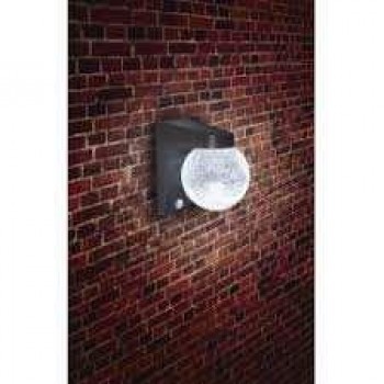 EZSOLAR - LED Solar With Motion Sensor and Remote Control 200lm - 37482 EZSOLAR - LED Solar With Motion Sensor and Remote Control 200lm - 37482