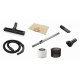 BULLE - LIQUID & SOLID VACUUM CLEANER - 1300W - 30L - 605267 BULLE - LIQUID & SOLID VACUUM CLEANER - 1300W - 30L - 605267