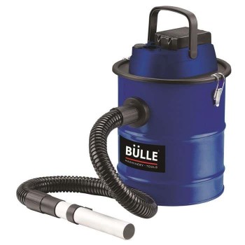 BULLE - Battery Ash Broom 18V, 2.0Ah - 605268  BULLE - Battery Ash Broom 18V, 2.0Ah - 605268