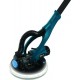 Bulle - Wall sander with 820 watt illuminated head and dust suction system in bag - 633059