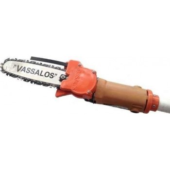VASSALOS Ηλεκτρικό κονταροπρίονο 230V HU01K1 VASSALOS Ηλεκτρικό κονταροπρίονο 230V HU01K1
